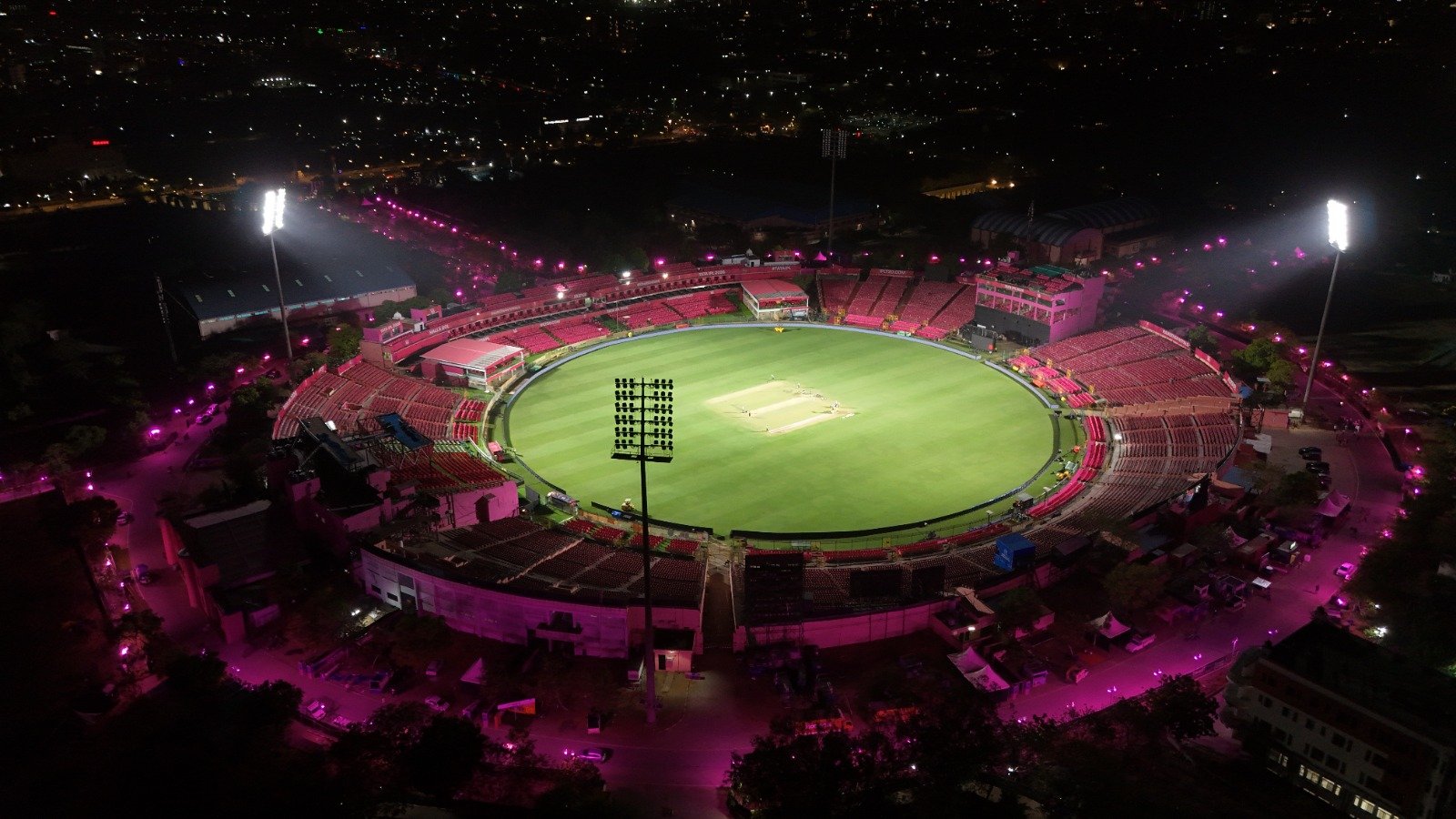 Stadium